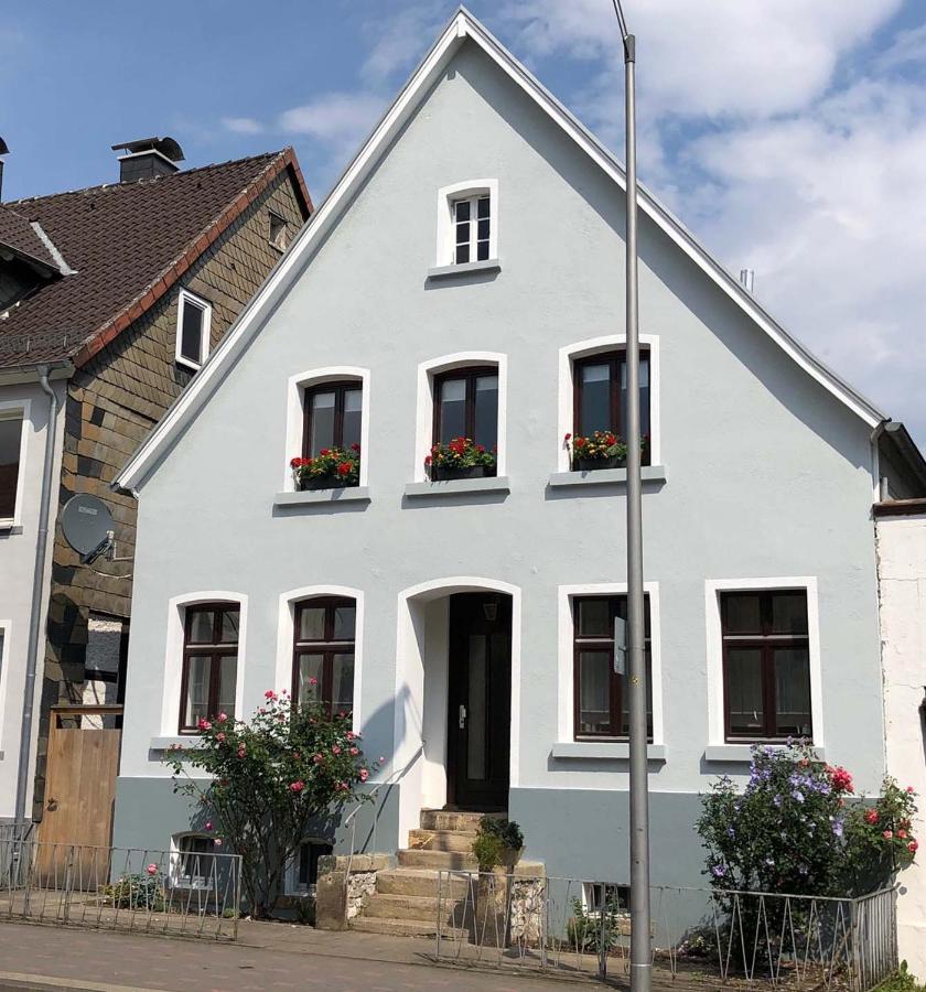 Reisekultouren Apartments Detmold Exterior photo