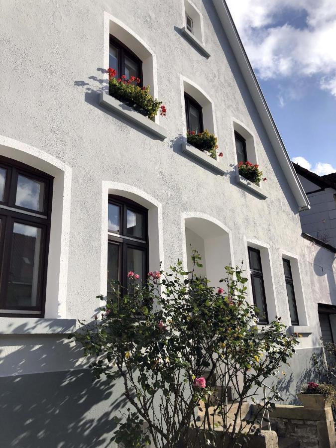 Reisekultouren Apartments Detmold Exterior photo