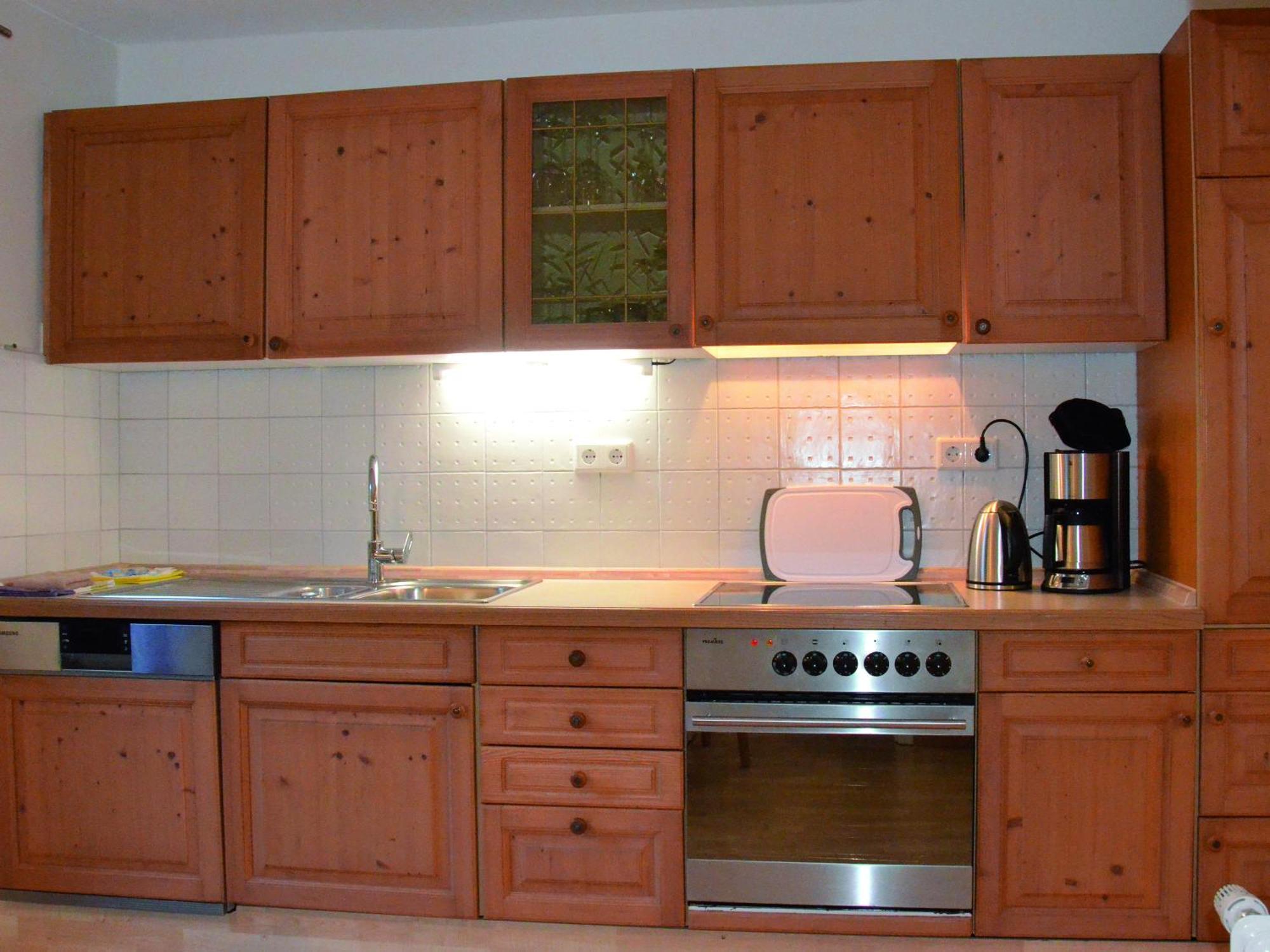 Reisekultouren Apartments Detmold Room photo